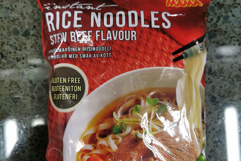 #1890: Mama "Instant Rice Noodles Stew Beef Flavour"