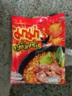 #2090: Mama Instant Noodles "Tom Saab Flavour" (Update 2022)