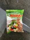 Mama Whole Wheat Noodle Vegetable Flavour Front