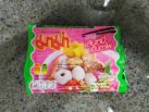 Mama Yentafo Instant Rice Noodles Front