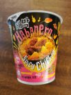 Mamee Daebak Habanero Spicy Chicken Cup Front