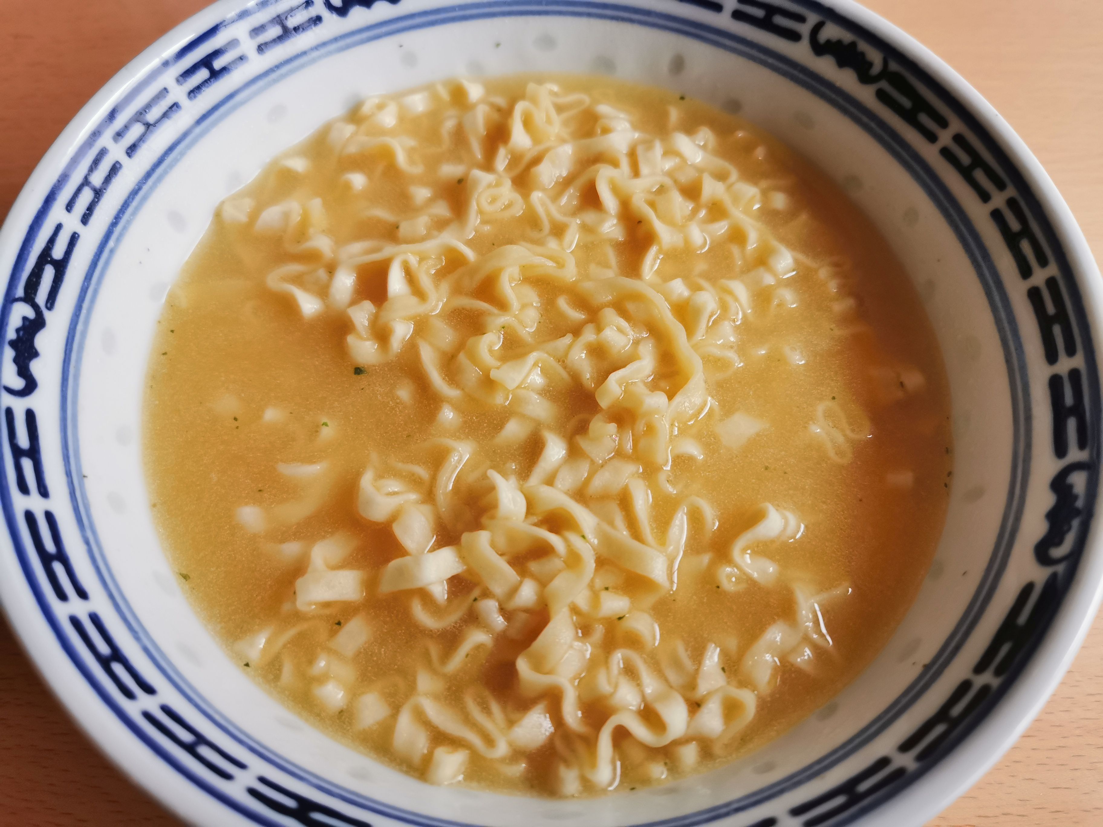 #2186: Maruchan "Instant Lunch Cheddar Cheese" Cup