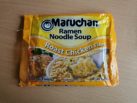 Maruchan Roast Chicken Flavor Front