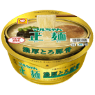 Maruchan_Seimen Rich Toro Tonkotsu Ramen_Bild 5