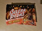 Mi ABC Selera Pedas Mi Instan Goreng Pedas Nampol Rasa Sapi Pedas Front