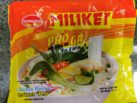Miliket Pho GaFront