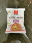 Ming Chu Asia Cuisine Instant-Nudeln Geschmackssorte Shrimps Front