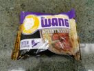 Mr. Wang Noodle Passionist Instant Noodles Enten Geschmack Front