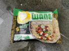 Mr. Wang Noodle Passionist Instant Noodles Gemüse Geschmack Front