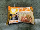 Mr. Wang Noodle Passionist Instant Noodles Hühnchen Geschmack Front
