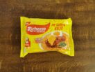 Nabati Richeese Mi Instan Mi Goreng Keju Fire Level 0 Front