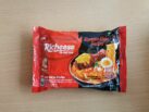 Nabati Richeese Mi Instan Ramen Keju Pedas Fire Level 5 Front