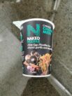 Naked Noodle Chinese Chow Mein Cup Front