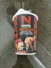 Naked Noodle Chinese Style Firecracker Chicken Cup Front