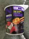 Naked Noodle Firey Chicken Panang Front