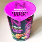 Naked Noodle Hoisin Duck cup