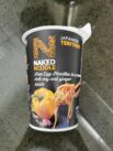 Naked Noodle Japanese Teriyaki Cup Front
