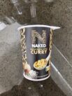 Naked Noodle Malaysian Style Curry Cup Front