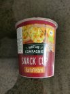 Natur Compagnie Snack Cup Kartoffelbrei Front