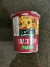 #2298: Natur Compagnie "Snack Cup Veggie Rice" Cup