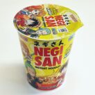 Negisan Chicken Teriyaki Cup
