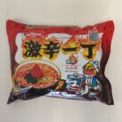 Nissin Chili Volcano Bag