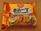 Nissin Demae Ramen „Duck Flavour“