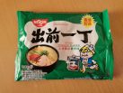 Nissin Demae Ramen Kyushu Tonkotsu Front