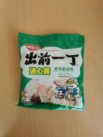 Nissin Macaroni Tonkotsu Front
