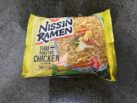 Nissin Nissin Ramen Thai Roasted Chicken Flavour Front