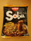 Nissin Soba Classic Front