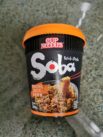 Nissin Soba Peking Duck Cup Front