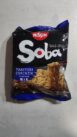 Nissin Soba Wok Style Yakitori Chicken Flavour Front
