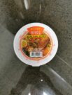 Nivo Mi-Cup Rasa Kari Ayam Front