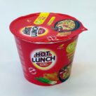#3328: N'Medov "Hot Lunch Spicy Chicken Flavour" Nmedov Hot Lunch Spicy Chicken Bowl