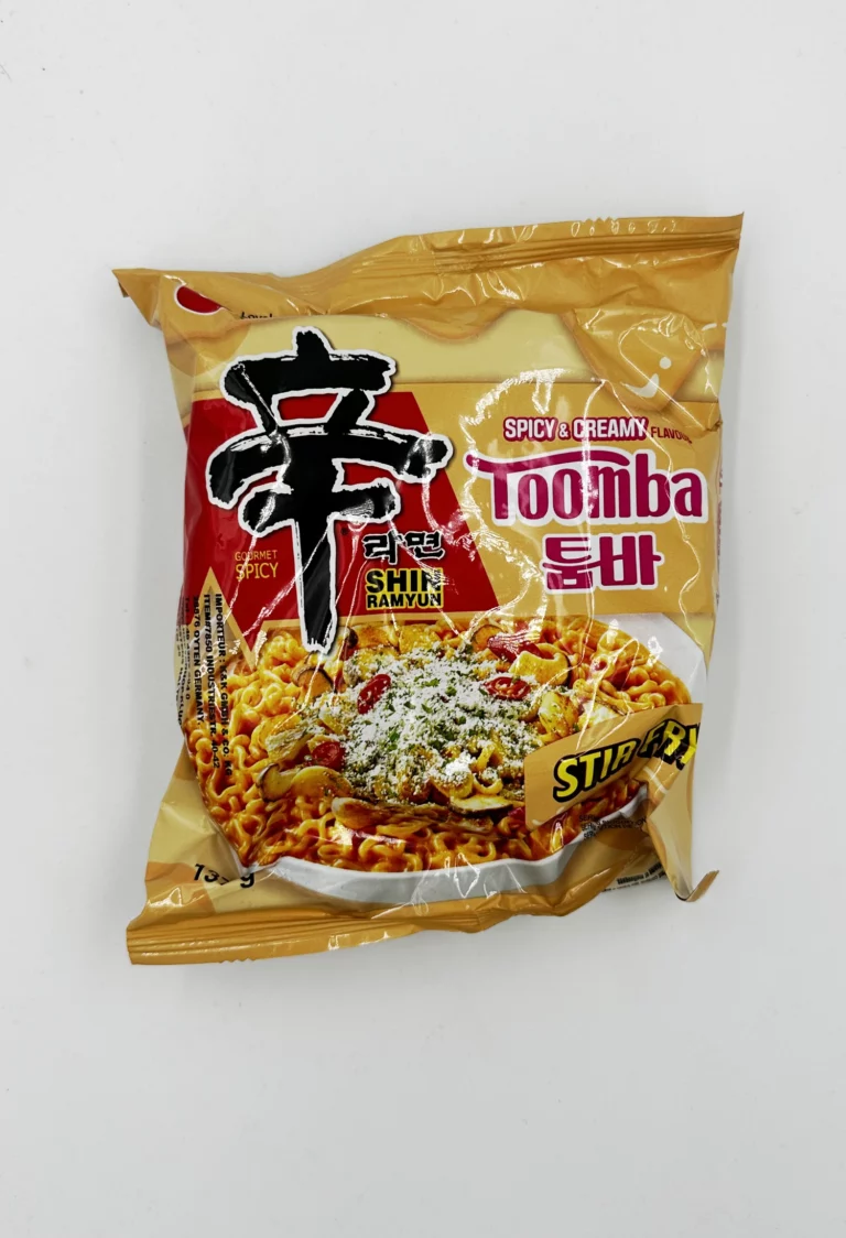 Cover Nongshim Toomba