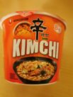 Nongshim Kimchi Big Front