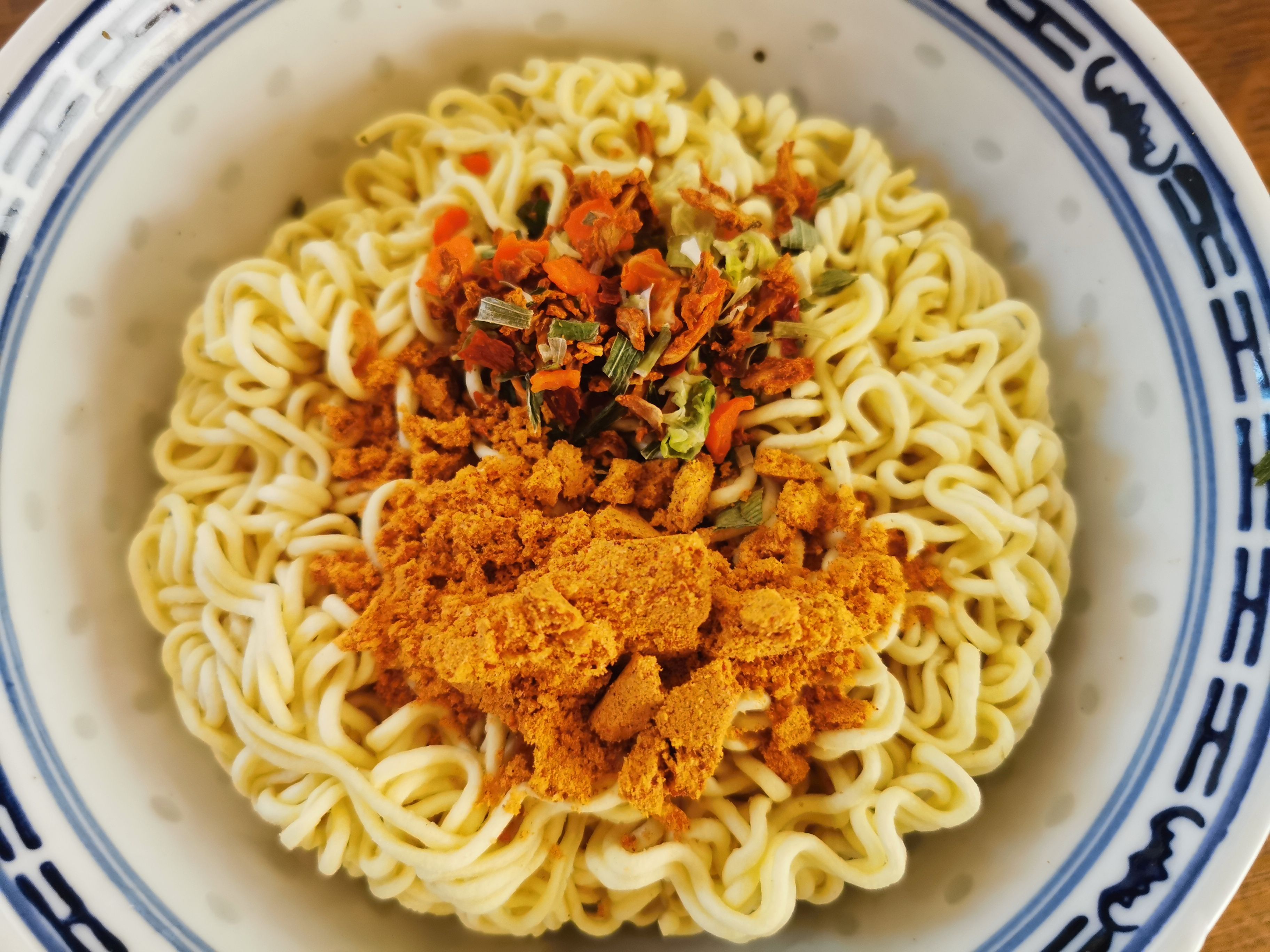 #2360: Nongshim "Kimchi Cheese Ramen"