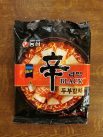Nongshim Shin Black Tofu Kimchi Front