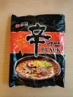 Nongshim Shin Ramyun Black Front