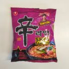Nongshim Shin Ramyun Tom Yum Tüte