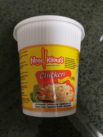 Noodlicious Chicken Cup Front