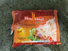 Noodlicious Instant Noodles Beef Flavour Front