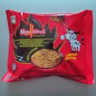 Noodlicious hot beef Tüte