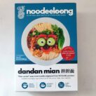 #3336: Noodeeloong "Dandan Mian" Nooodeeloong Dandan mian Box