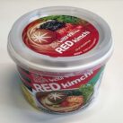 Nu Rea Red Kimchi Udon Bowl