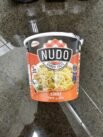 Nudo Kivircik Eriste Körili Cup Front