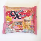 OK Carbonara Bacon Tüte