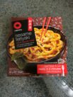 Obento Sesame Teriyaki Udon Noodle Bowl Front