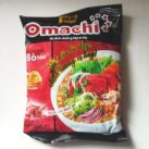 Omachi Beef Stew Tüte